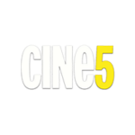 cine5 tv logo