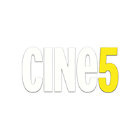 cine5 tv logo