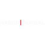 haber global logo png