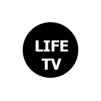 life tv logo