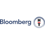 bloomberg ht logo