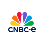 cnbc-e tv logo