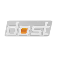 dost tv logo png