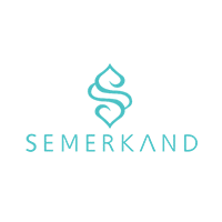 semerkand tv logo png