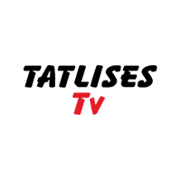 tatlıses tv logo png