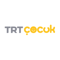 trt çocuk logo