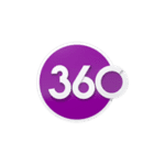 tv 360 logo png