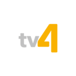 tv4 logo png