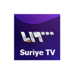 suriye tv logo png